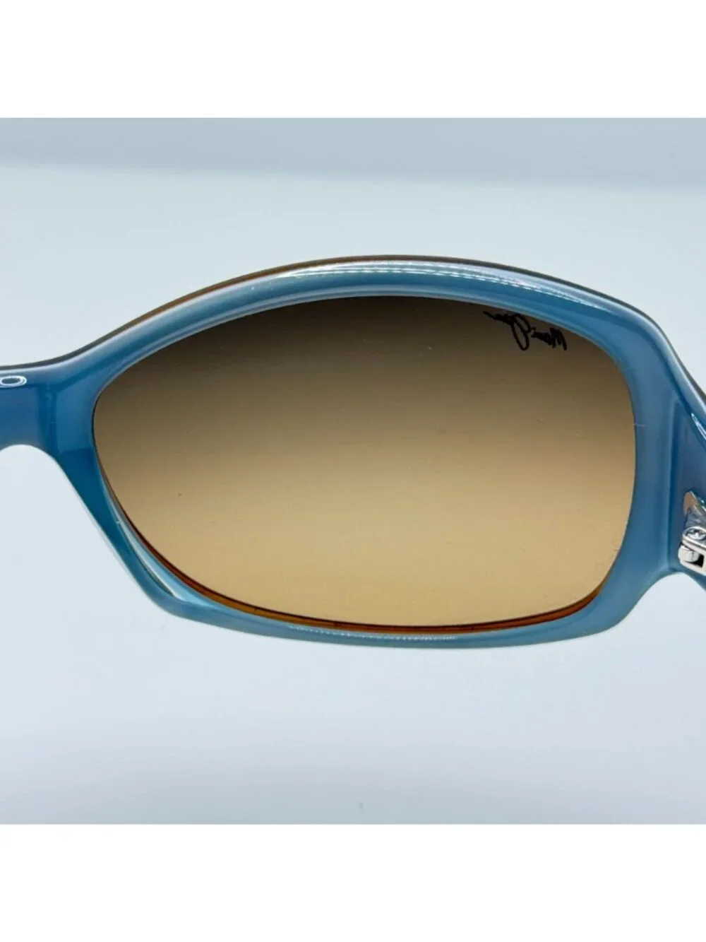 Maui Jim Sunglasses MJ295-03T Nalani MP-SG Japan 61-16-126